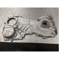 117H037 Engine Timing Cover For 16-20 Kia Optima  2.4 213552GGA0